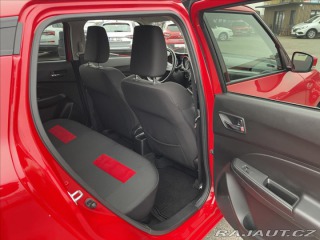 Suzuki Swift 1,2 4x4 LED*Navi*Kamera*D 2021