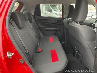 Suzuki Swift 1,2 4x4 LED*Navi*Kamera*D 2021