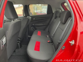 Suzuki Swift 1,2 4x4 LED*Navi*Kamera*D 2021