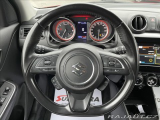 Suzuki Swift 1,2 4x4 LED*Navi*Kamera*D 2021
