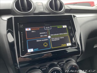 Suzuki Swift 1,2 4x4 LED*Navi*Kamera*D 2021