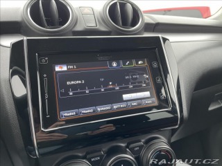 Suzuki Swift 1,2 4x4 LED*Navi*Kamera*D 2021