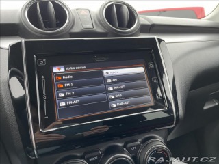 Suzuki Swift 1,2 4x4 LED*Navi*Kamera*D 2021