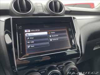 Suzuki Swift 1,2 4x4 LED*Navi*Kamera*D 2021