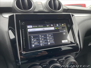 Suzuki Swift 1,2 4x4 LED*Navi*Kamera*D 2021