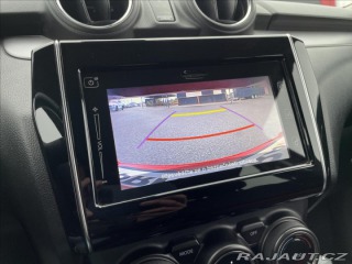 Suzuki Swift 1,2 4x4 LED*Navi*Kamera*D 2021