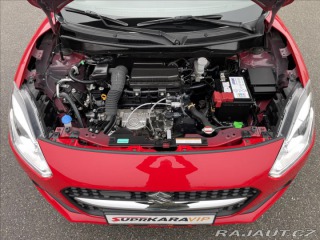 Suzuki Swift 1,2 4x4 LED*Navi*Kamera*D 2021