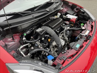 Suzuki Swift 1,2 4x4 LED*Navi*Kamera*D 2021