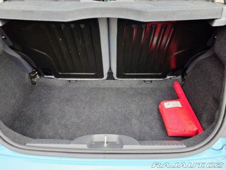 Fiat 500 1.2 Lounge 51kW 2016