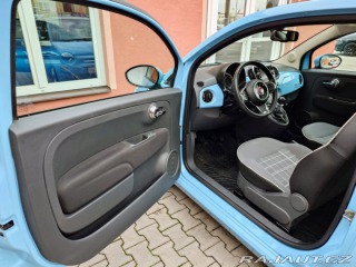 Fiat 500 1.2 Lounge 51kW 2016