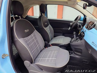 Fiat 500 1.2 Lounge 51kW 2016