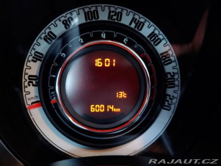 Fiat 500 1.2 Lounge 51kW 2016