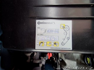 Fiat 500 1.2 Lounge 51kW 2016