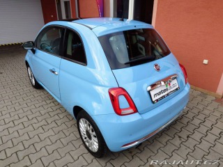 Fiat 500 1.2 Lounge 51kW 2016