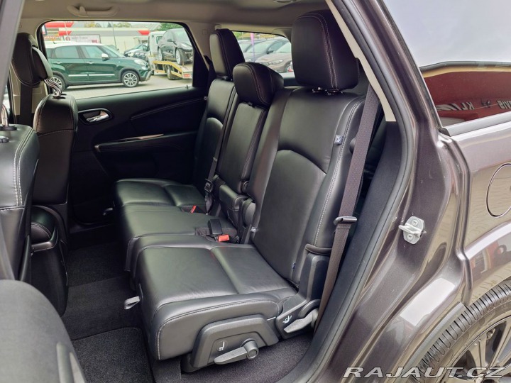 Fiat Freemont 2.0 MJ B.Code 125kW REZER 2016