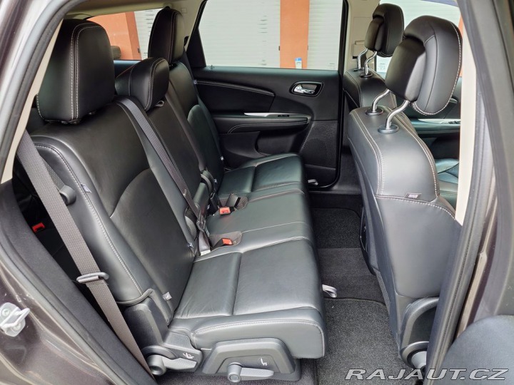 Fiat Freemont 2.0 MJ B.Code 125kW REZER 2016