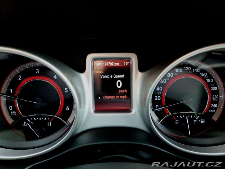 Fiat Freemont 2.0 MJ B.Code 125kW REZER 2016