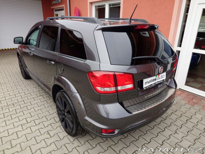 Fiat Freemont 2.0 MJ B.Code 125kW REZER 2016