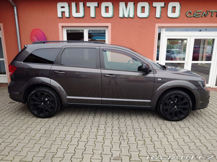 Fiat Freemont 2.0 Multijet B.Code 125kW 2016
