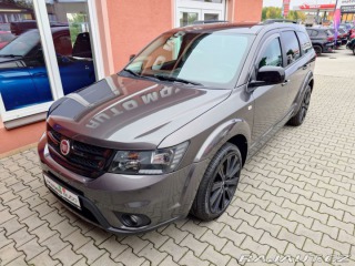 Fiat Freemont 2.0 Multijet B.Code 125kW 2016