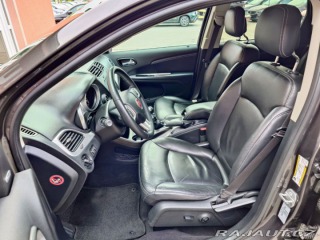 Fiat Freemont 2.0 Multijet B.Code 125kW 2016
