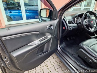 Fiat Freemont 2.0 Multijet B.Code 125kW 2016