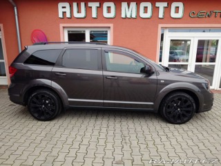 Fiat Freemont 2.0 Multijet B.Code 125kW 2016