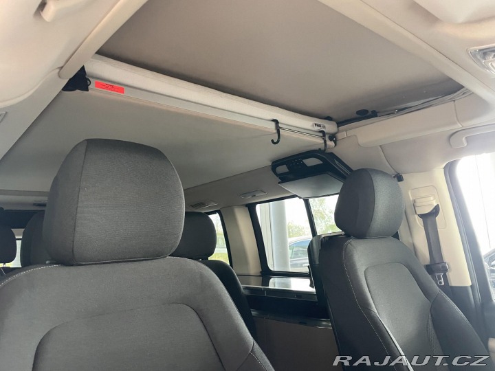 Mercedes-Benz V V250d 4Matic*AMG*REZERVAC 2017