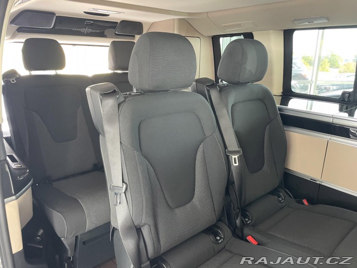 Mercedes-Benz V V250d 4Matic*AMG*REZERVAC 2017