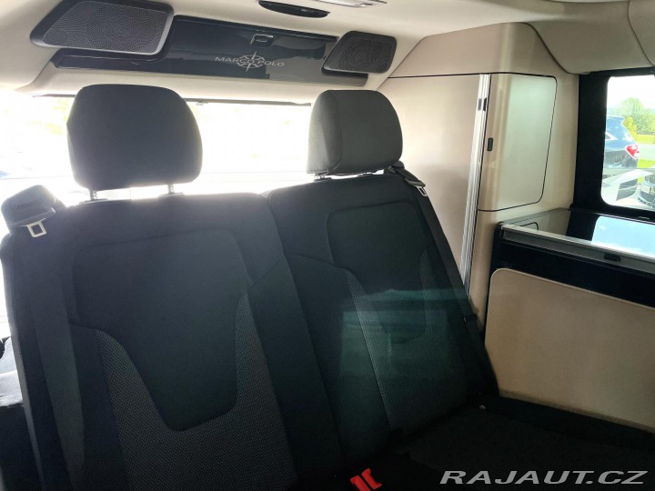 Mercedes-Benz V V250d 4Matic*AMG*REZERVAC 2017