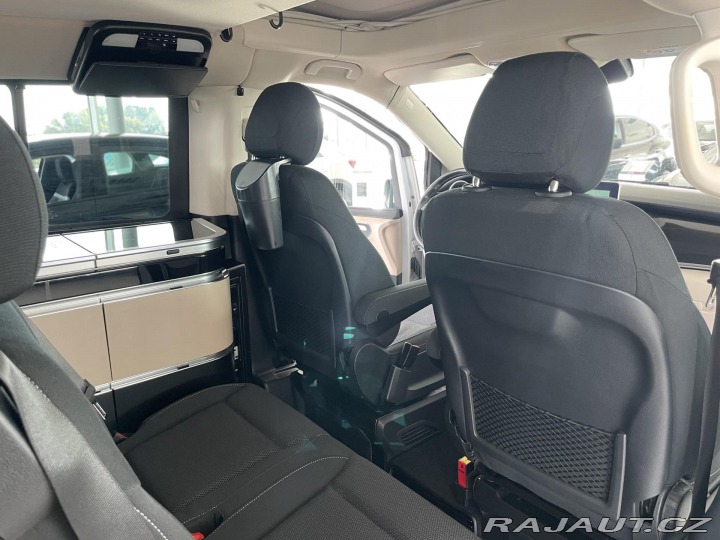 Mercedes-Benz V V250d 4Matic*AMG*REZERVAC 2017