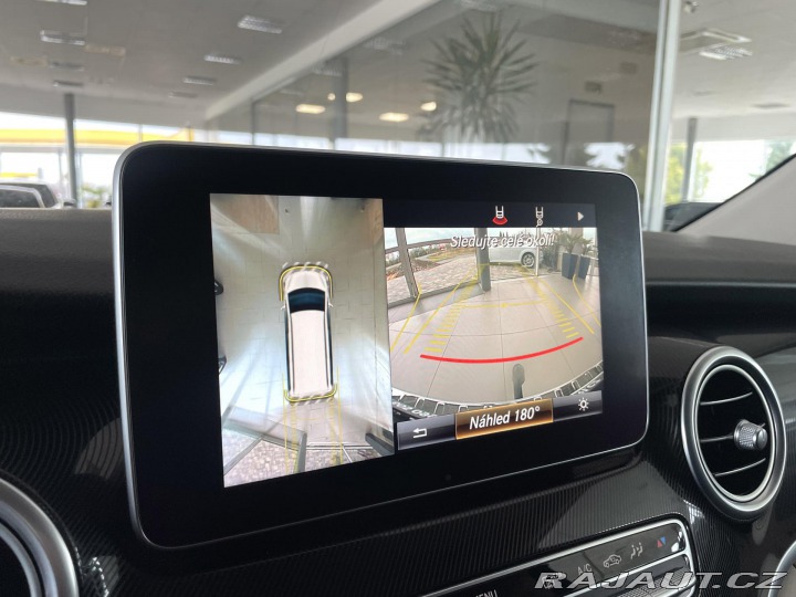 Mercedes-Benz V V250d 4Matic*AMG*REZERVAC 2017