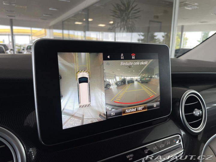 Mercedes-Benz V V250d 4Matic*AMG*REZERVAC 2017