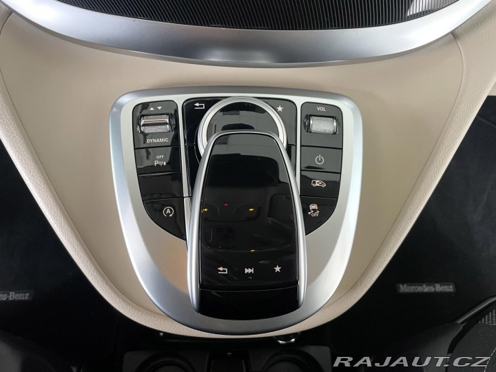 Mercedes-Benz V V250d 4Matic*AMG*MarcoPol 2017