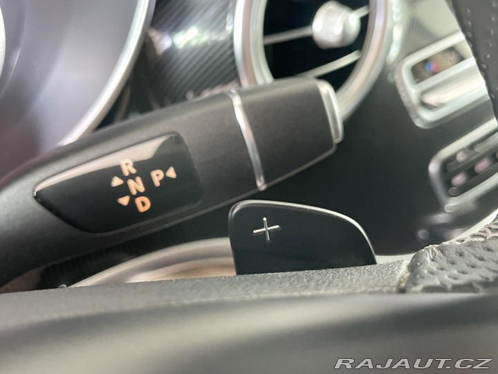 Mercedes-Benz V V250d 4Matic*AMG*REZERVAC 2017