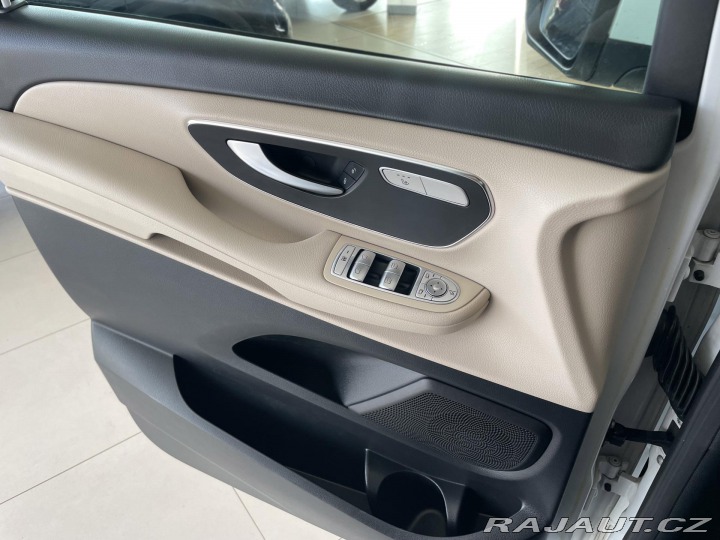 Mercedes-Benz V V250d 4Matic*AMG*MarcoPol 2017