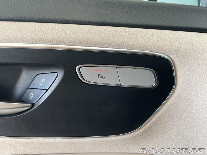 Mercedes-Benz V V250d 4Matic*AMG*REZERVAC 2017