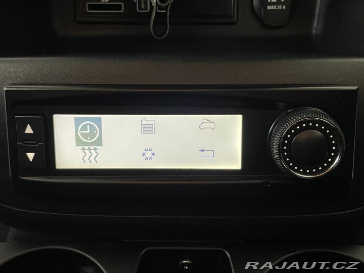 Mercedes-Benz V V250d 4Matic*AMG*REZERVAC 2017