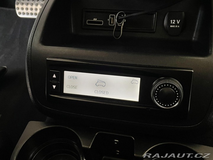 Mercedes-Benz V V250d 4Matic*AMG*REZERVAC 2017