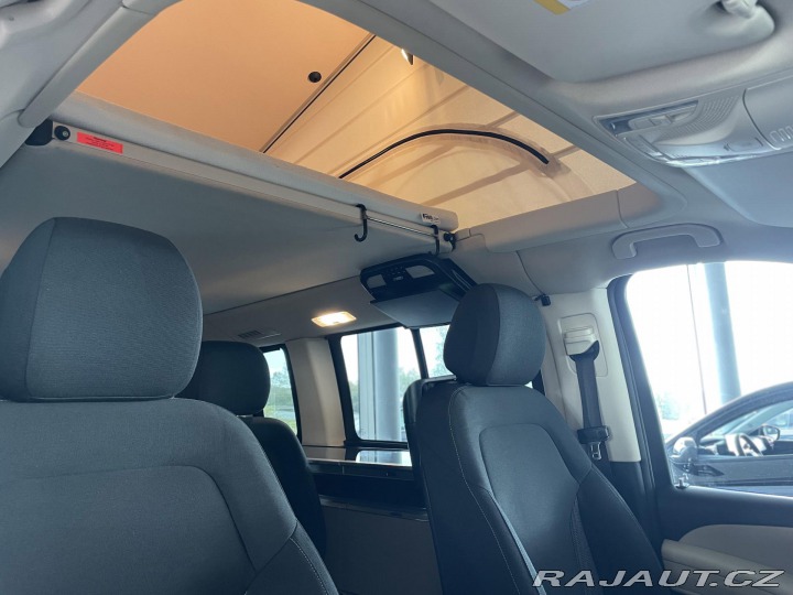 Mercedes-Benz V V250d 4Matic*AMG*REZERVAC 2017