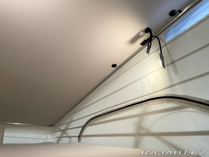 Mercedes-Benz V V250d 4Matic*AMG*REZERVAC 2017