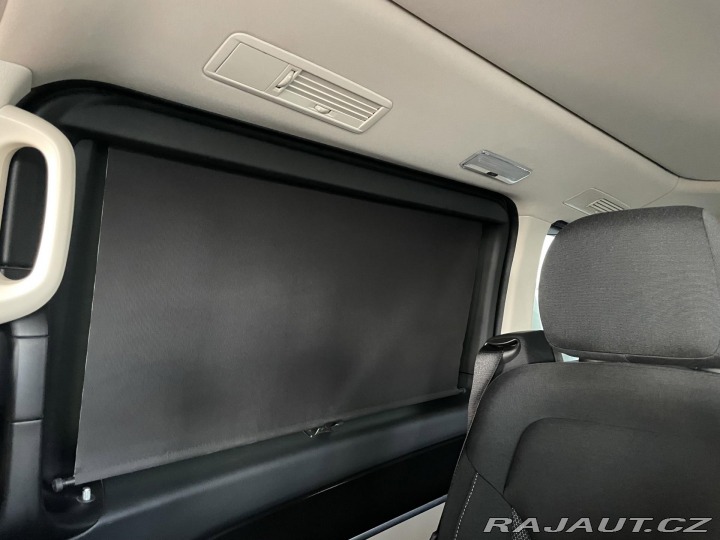 Mercedes-Benz V V250d 4Matic*AMG MarcoPol 2017