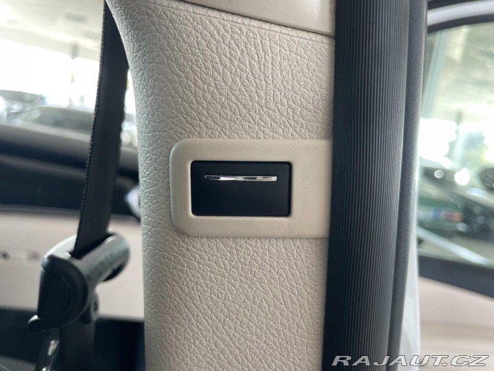 Mercedes-Benz V V250d 4Matic*AMG*REZERVAC 2017