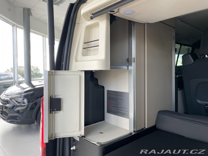 Mercedes-Benz V V250d 4Matic*AMG*REZERVAC 2017