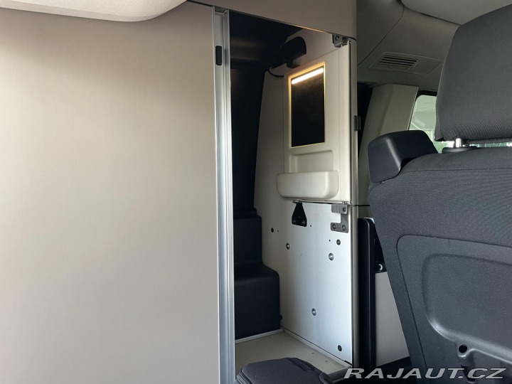 Mercedes-Benz V V250d 4Matic*AMG*REZERVAC 2017