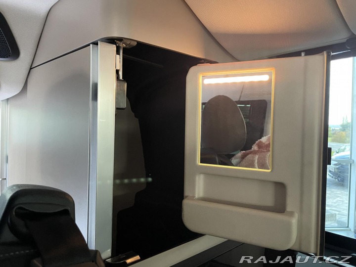 Mercedes-Benz V V250d 4Matic*AMG*REZERVAC 2017