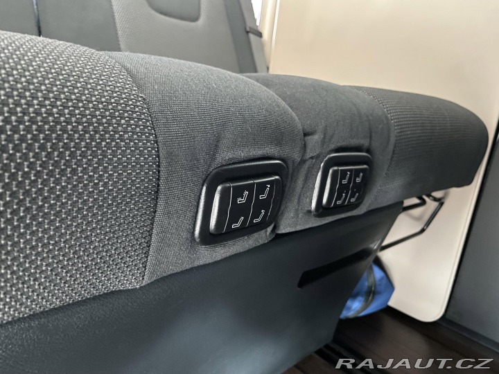 Mercedes-Benz V V250d 4Matic*AMG*REZERVAC 2017