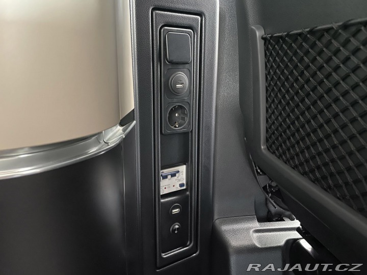 Mercedes-Benz V V250d 4Matic*AMG*REZERVAC 2017