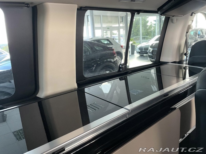 Mercedes-Benz V V250d 4Matic*AMG*MarcoPol 2017