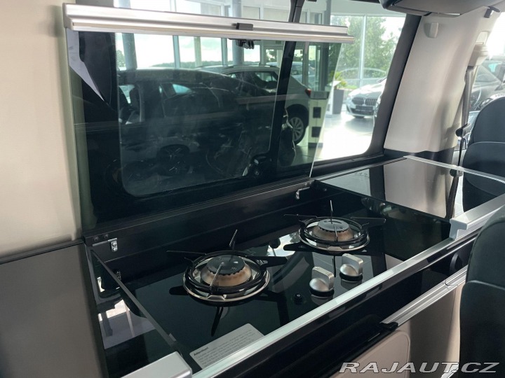 Mercedes-Benz V V250d 4Matic*AMG*MarcoPol 2017